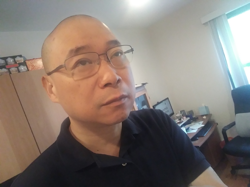 高山的第一张照片--仙游婚介网