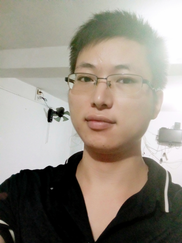 安静的心的第一张照片--仙游婚介网