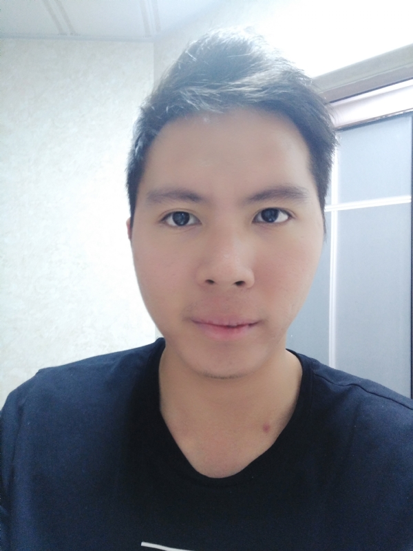 芸尚非的第一张照片--仙游婚介网
