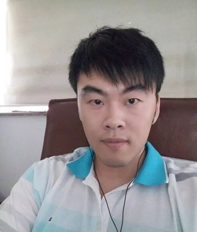 千凌叶的第一张照片--仙游婚介网