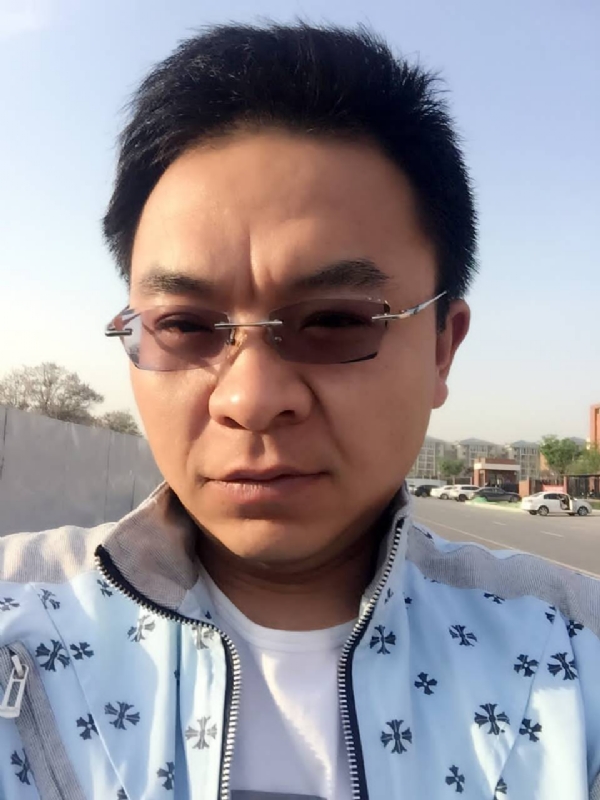 执着的等待的第一张照片--仙游婚介网