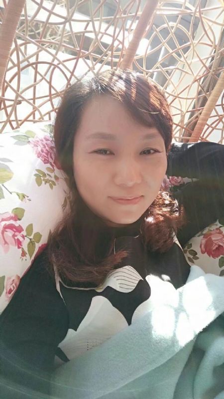 悦己的第一张照片--仙游婚介网