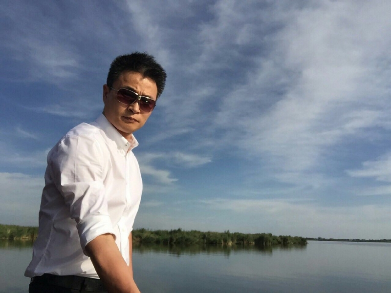 罗的第一张照片--仙游婚介网
