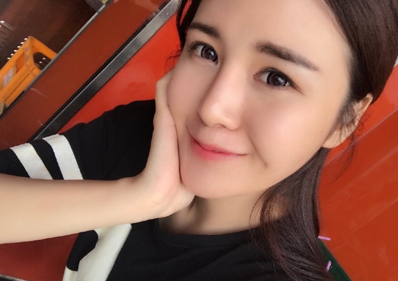 Ccy晴的第一张照片--仙游婚介网