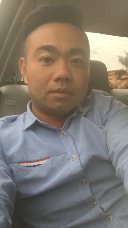 随风的第一张照片--仙游婚介网