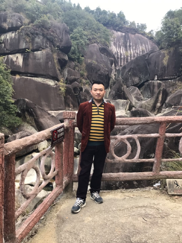 风筝的第二张照片--仙游婚介网