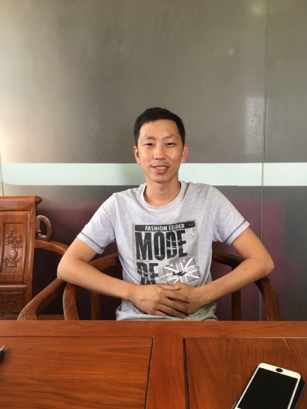 逝水流年的第二张照片--仙游婚介网