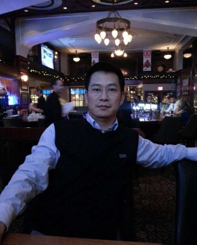 相聚是缘的第二张照片--仙游婚介网