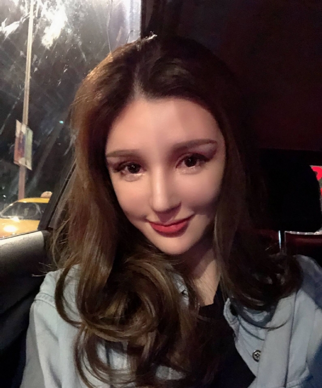 想你的第一张照片--仙游婚介网