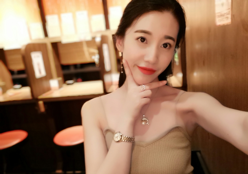 杨文嘉的第一张照片--仙游婚介网