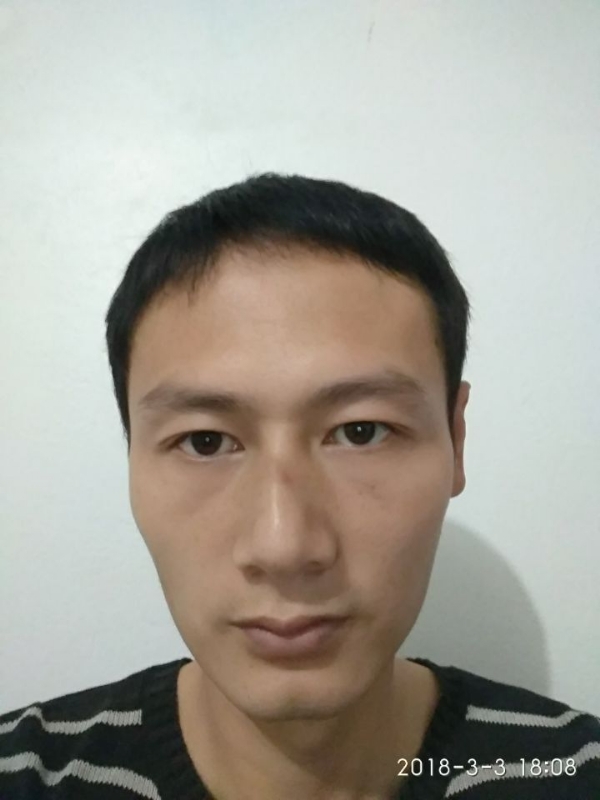 天天的第一张照片--仙游婚介网