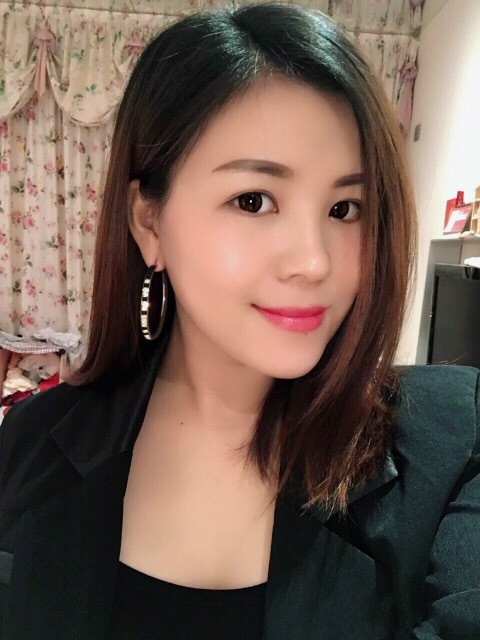 水晶之恋的第二张照片--仙游婚介网