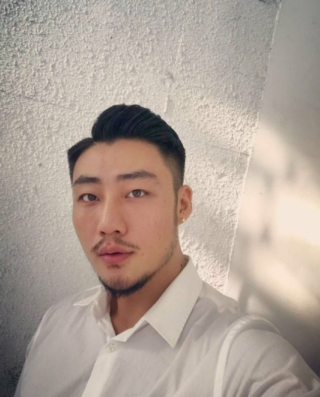 黄杰的第一张照片--仙游婚介网