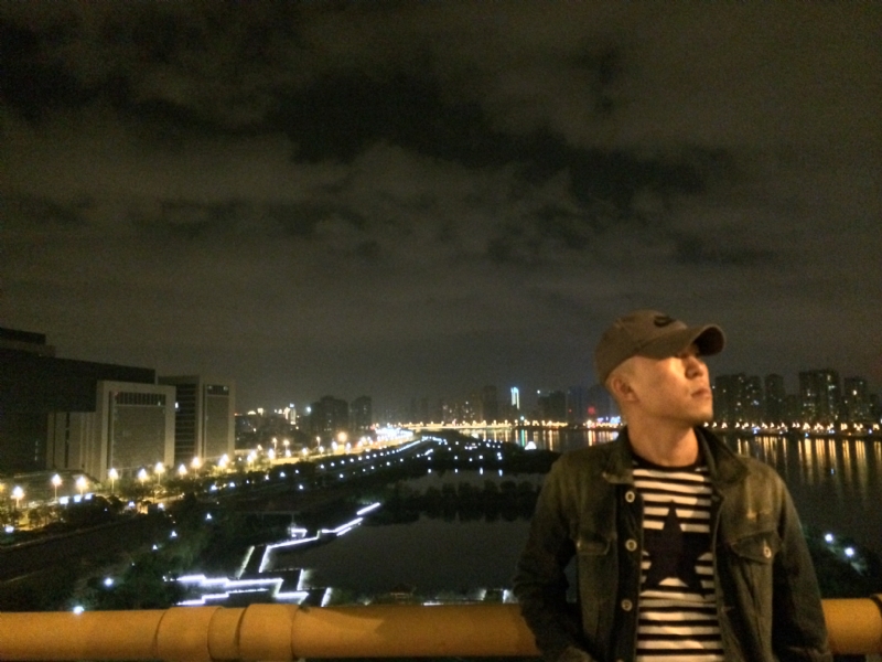 yulin的第一张照片--仙游婚介网