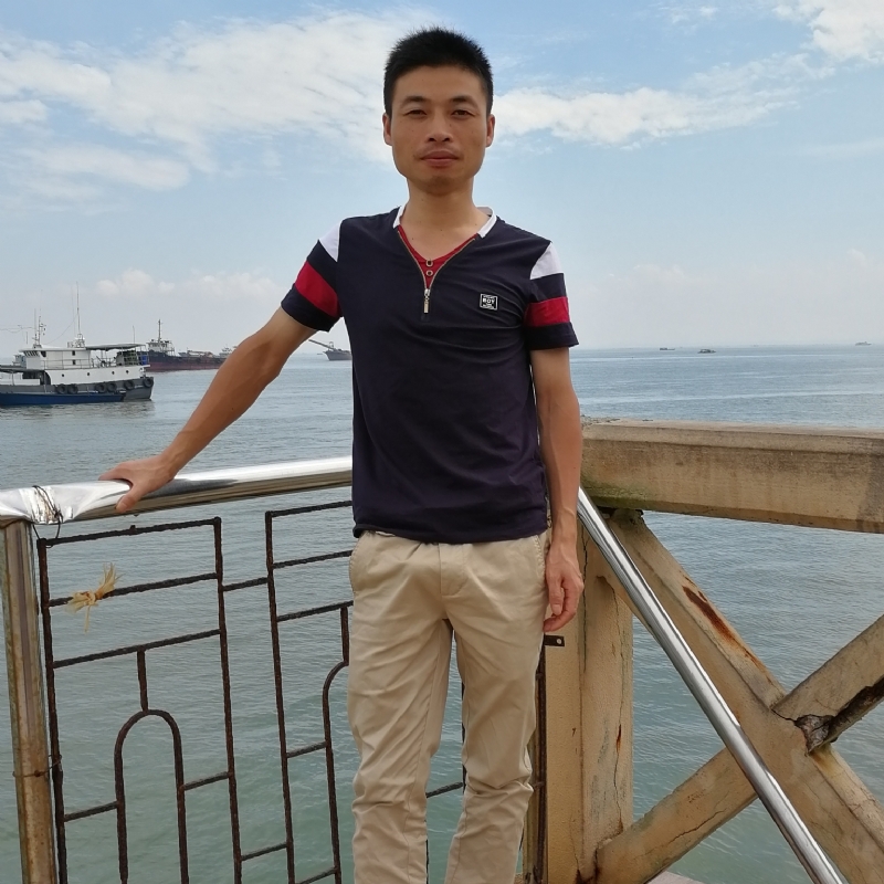 一个人的等待的第一张照片--仙游婚介网