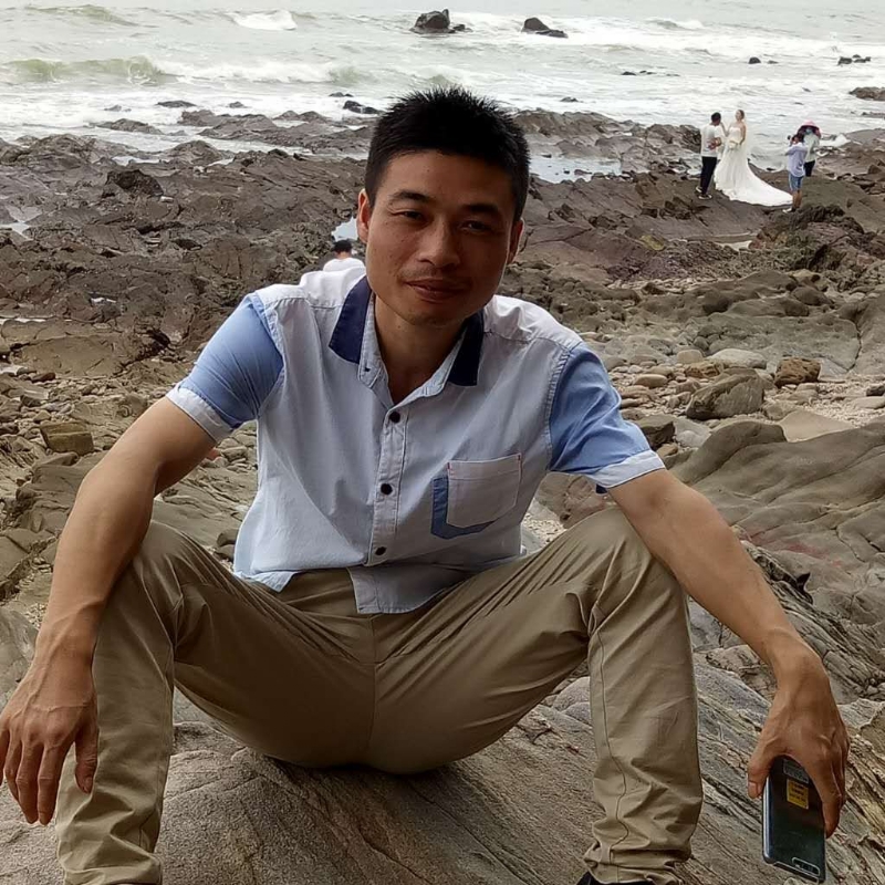一个人的等待的第二张照片--仙游婚介网