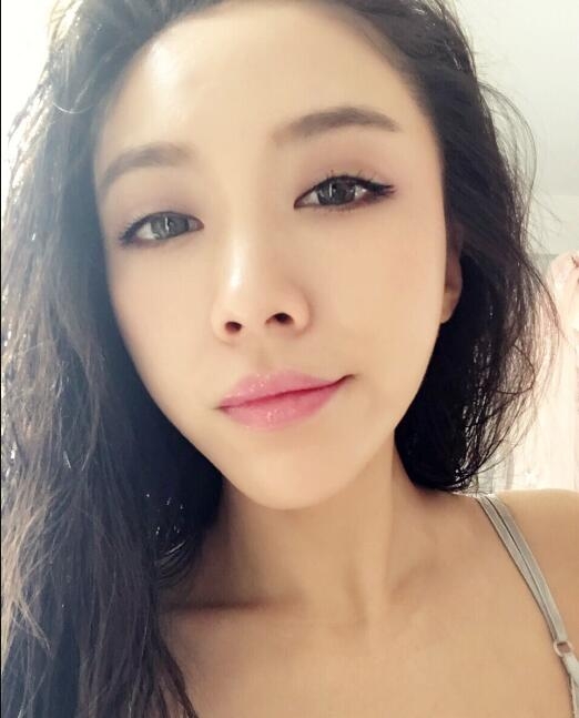 欣欣的第二张照片--仙游婚介网