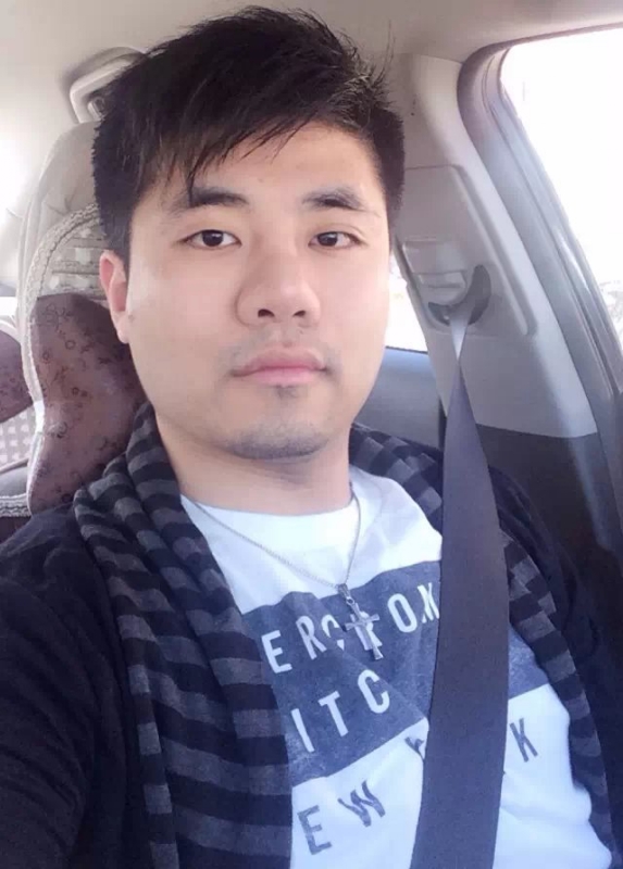 侯爵的第一张照片--仙游婚介网