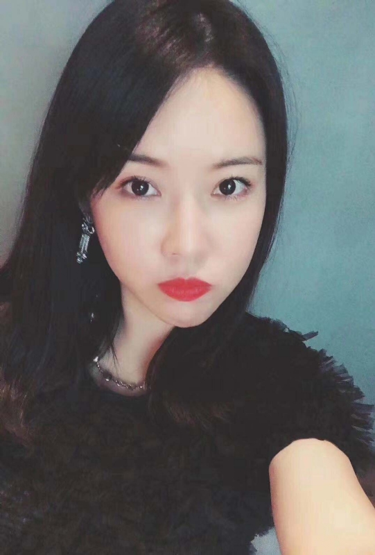 李莉的第二张照片--仙游婚介网
