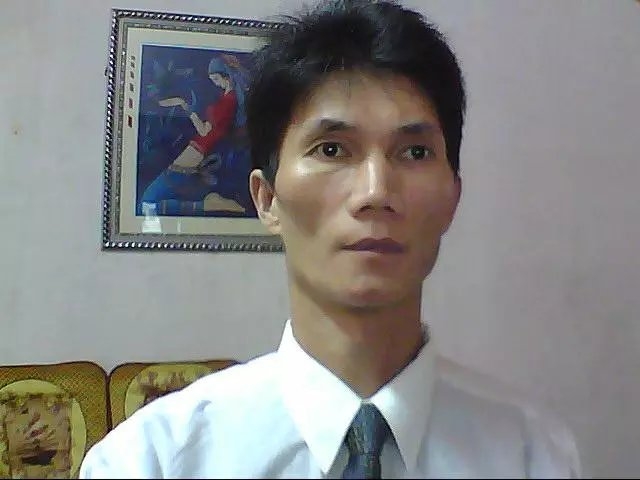 阿文的第一张照片--仙游婚介网