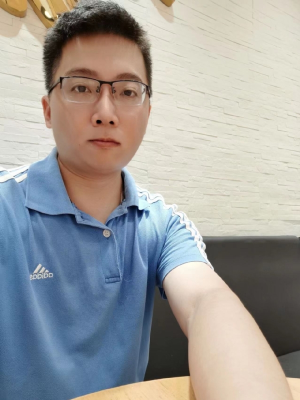 月亮河的第一张照片--仙游婚介网