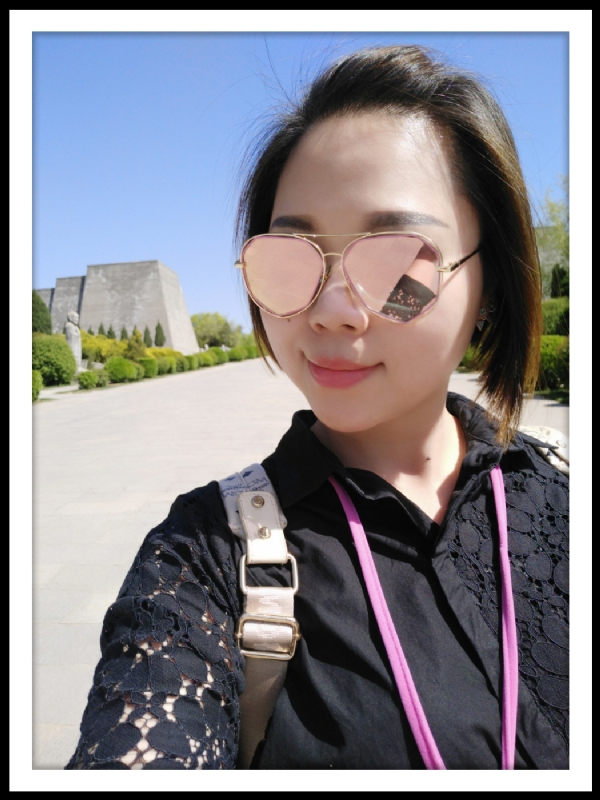 Nicole的第一张照片--仙游婚介网