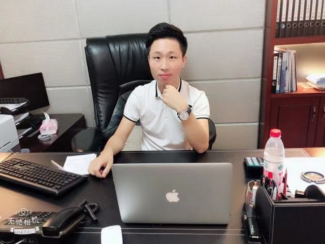 追梦的第一张照片--仙游婚介网