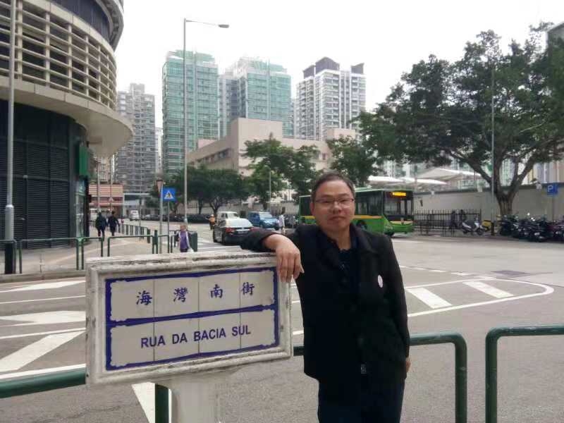 鱼心中的召唤的第一张照片--仙游婚介网