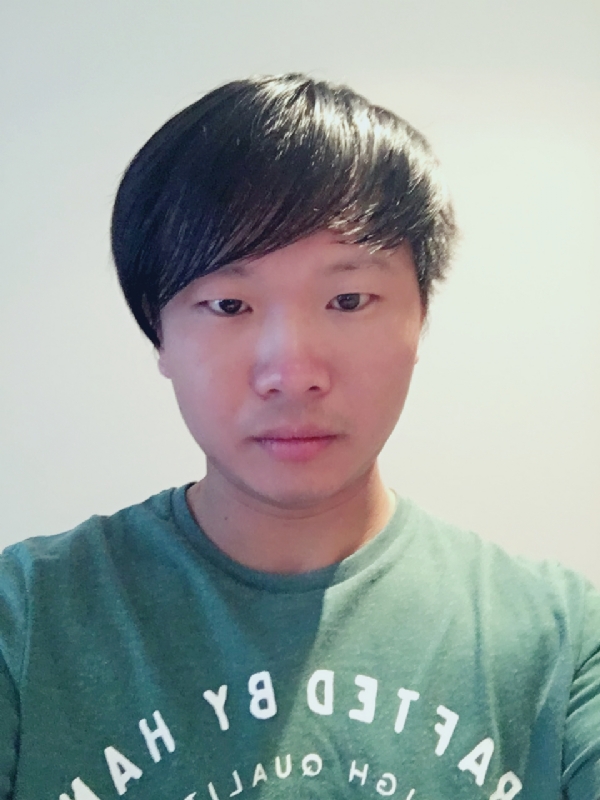 james的第一张照片--仙游婚介网