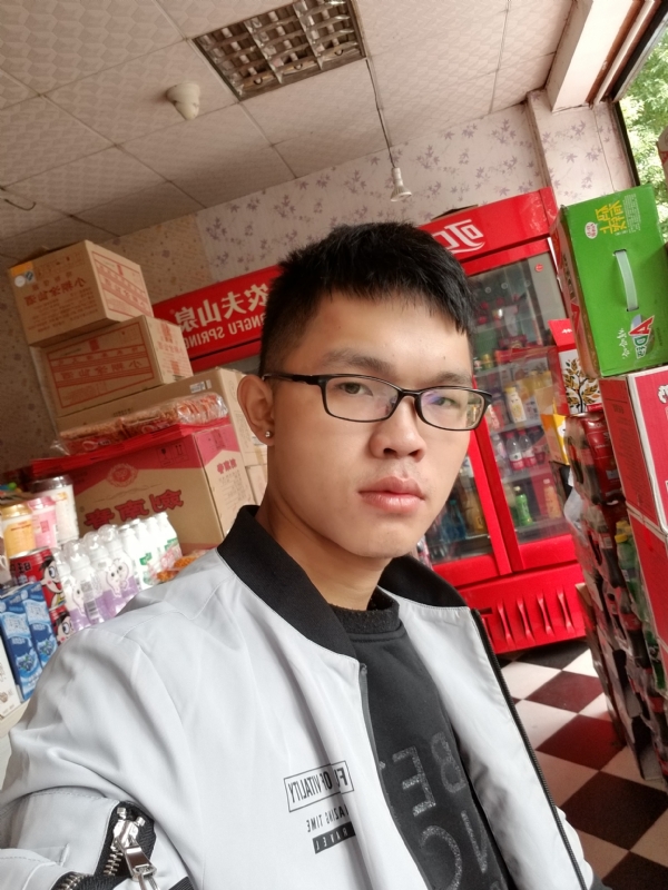 柒年的第一张照片--仙游婚介网