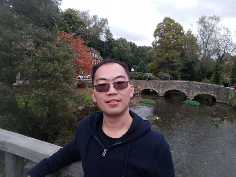 Allen的第一张照片--仙游婚介网