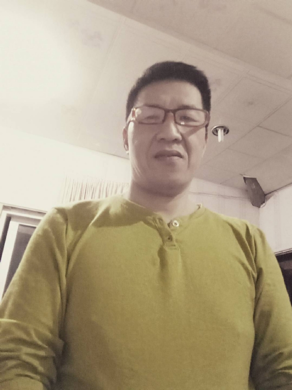 望海的第一张照片--仙游婚介网
