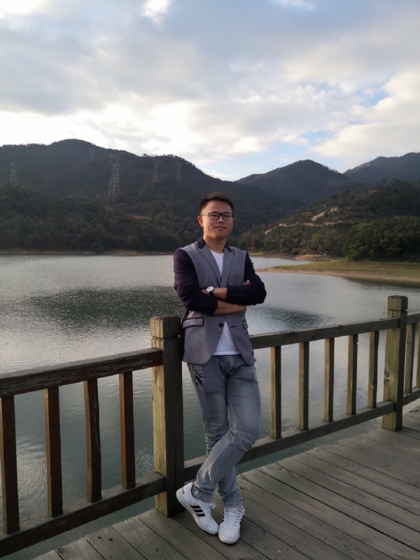 小小舒的第一张照片--仙游婚介网