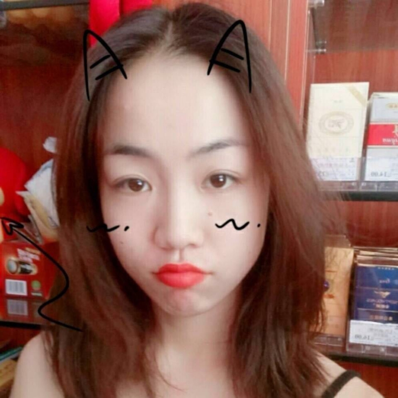 美美的第一张照片--仙游婚介网