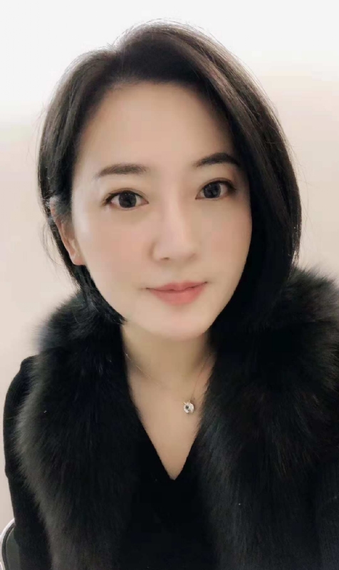 上善若水的第一张照片--仙游婚介网