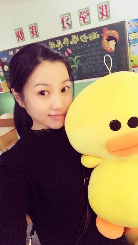 pengjienv的第一张照片--仙游婚介网