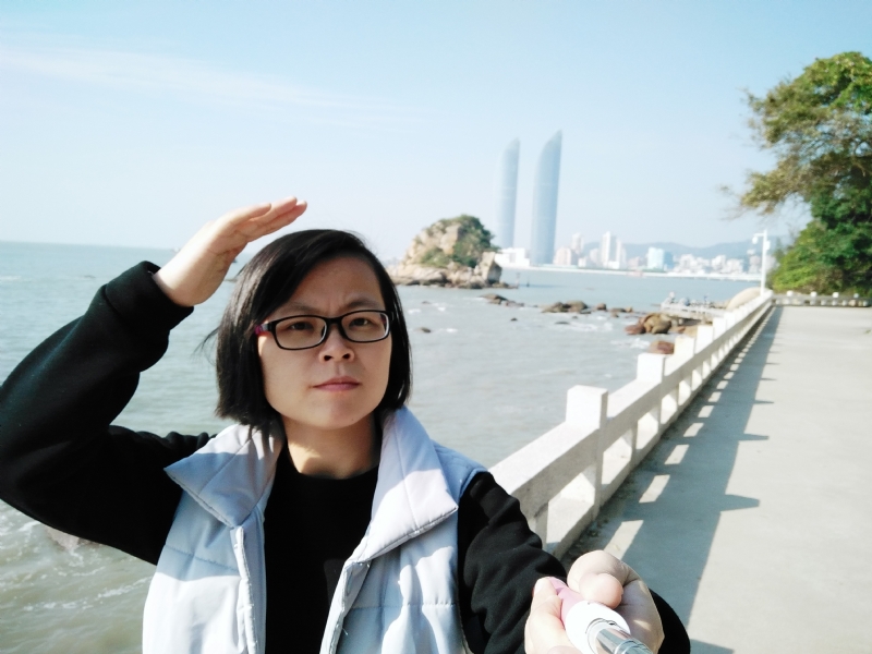吕小包的第一张照片--仙游婚介网