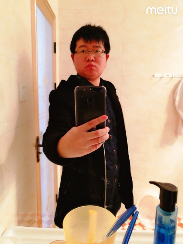 风之疾的第一张照片--仙游婚介网