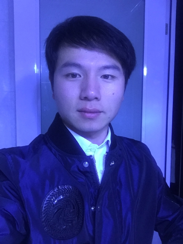 谁是我向往的以后的第一张照片--仙游婚介网