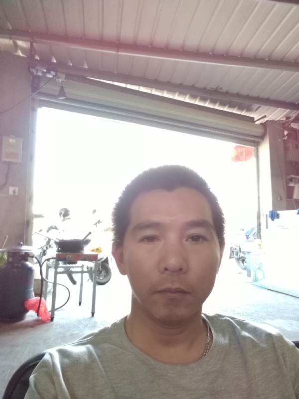 龙骑士的第一张照片--仙游婚介网