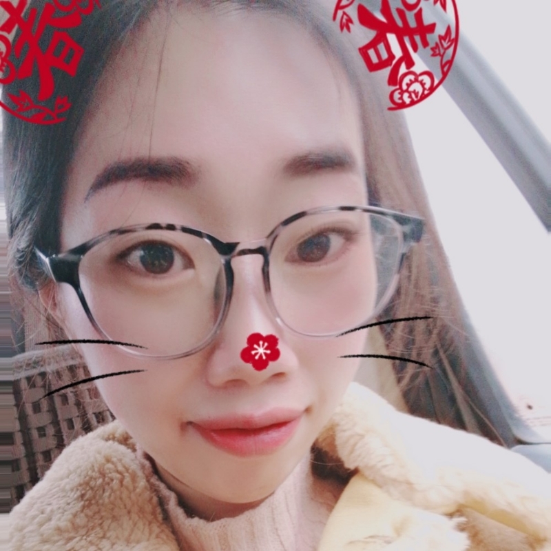 芮雪的第一张照片--仙游婚介网