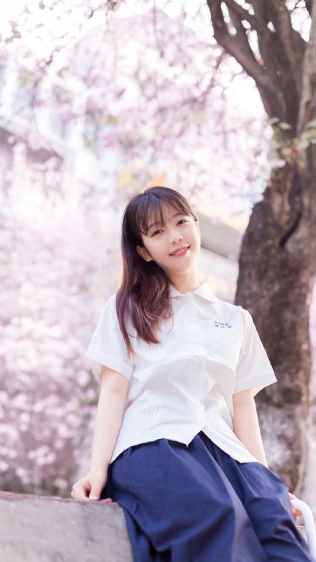 詹妹妹的第四张照片--仙游婚介网