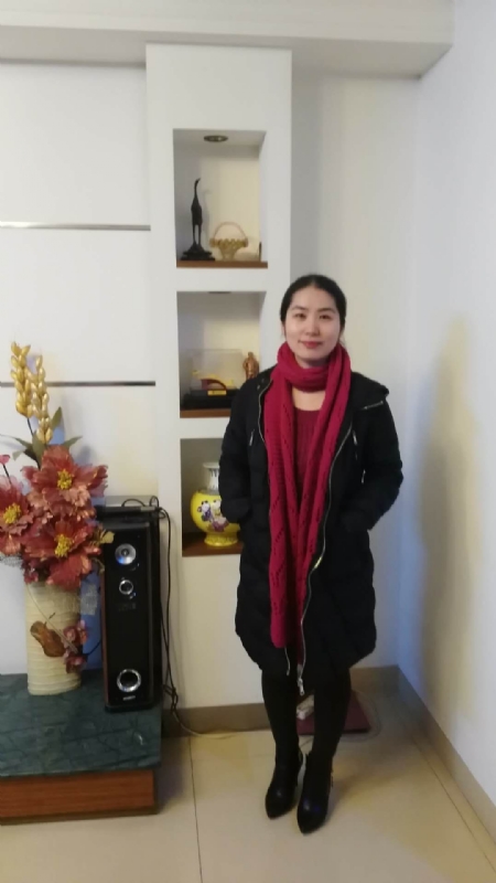 yvonne的第一张照片--仙游婚介网