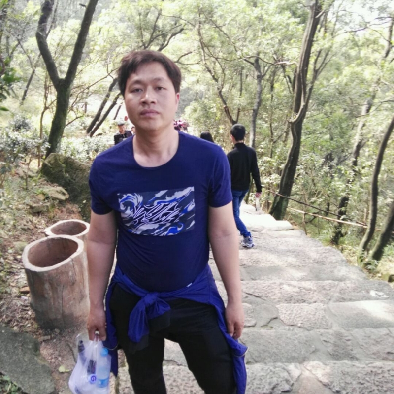 宁静的夏天的第一张照片--仙游婚介网