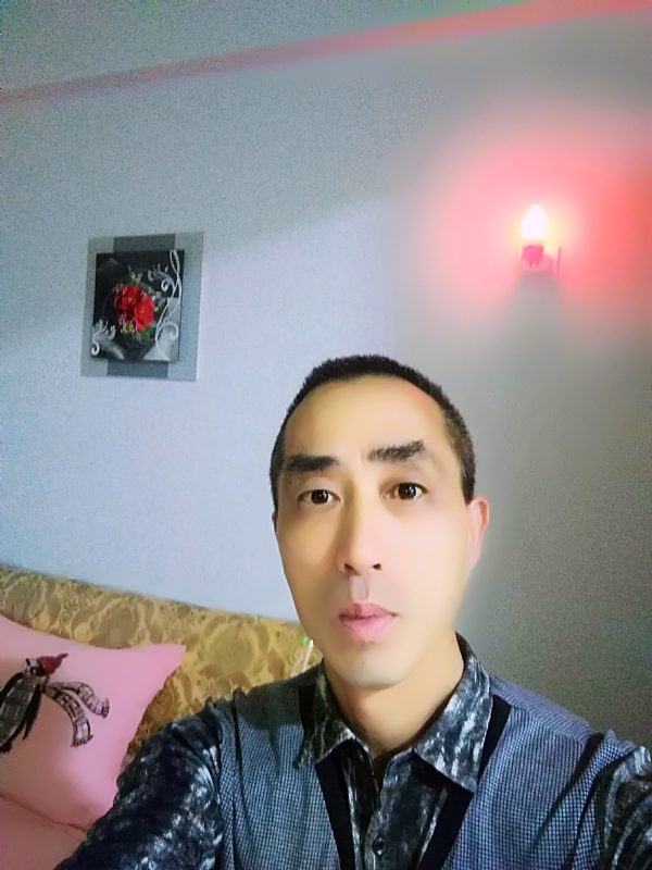 真诚的第一张照片--仙游婚介网