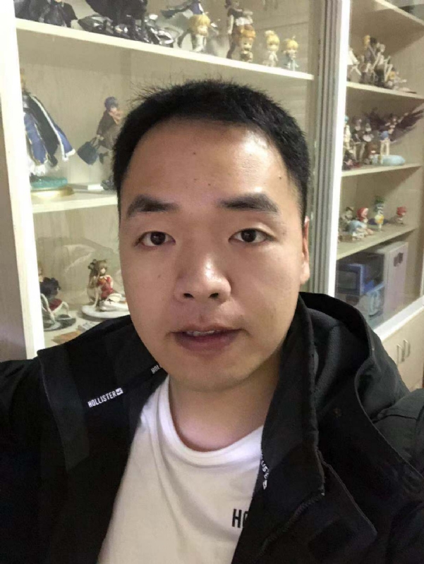 暴走KUMA的第一张照片--仙游婚介网