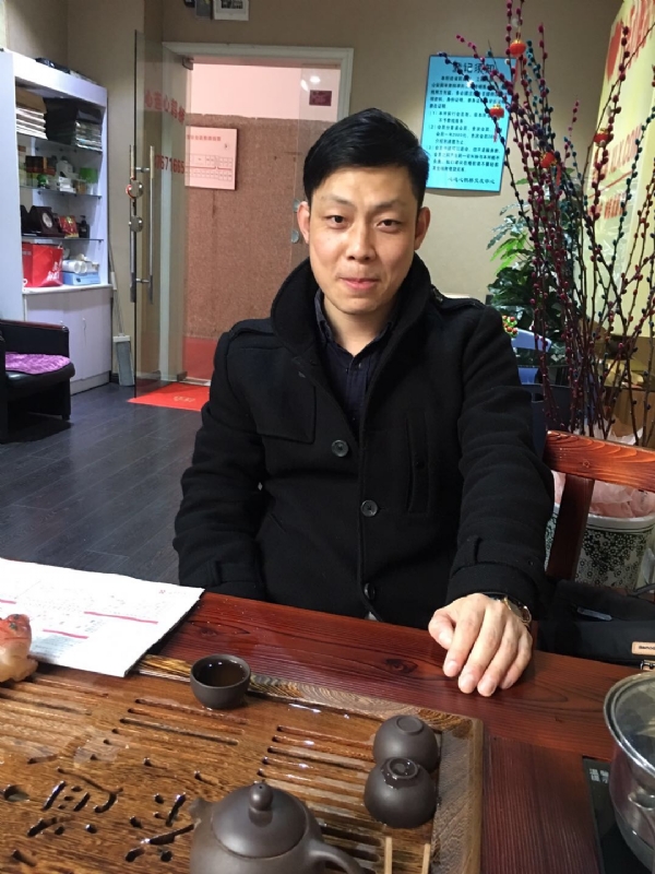 杨洋的第二张照片--仙游婚介网