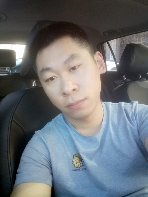 走心的第一张照片--仙游婚介网