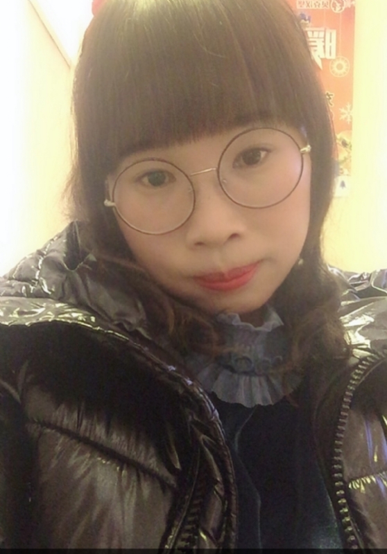 琴子的第一张照片--仙游婚介网