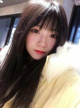 琳琳的第一张照片--仙游婚介网